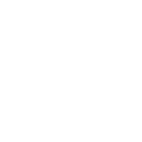 Bali Glazed Lavastone Logo White